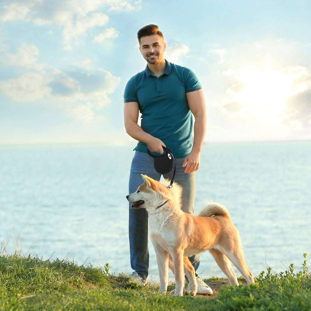 CROWN PAWS, ideal para paseos urbanos y parques, versátil para actividades diarias.