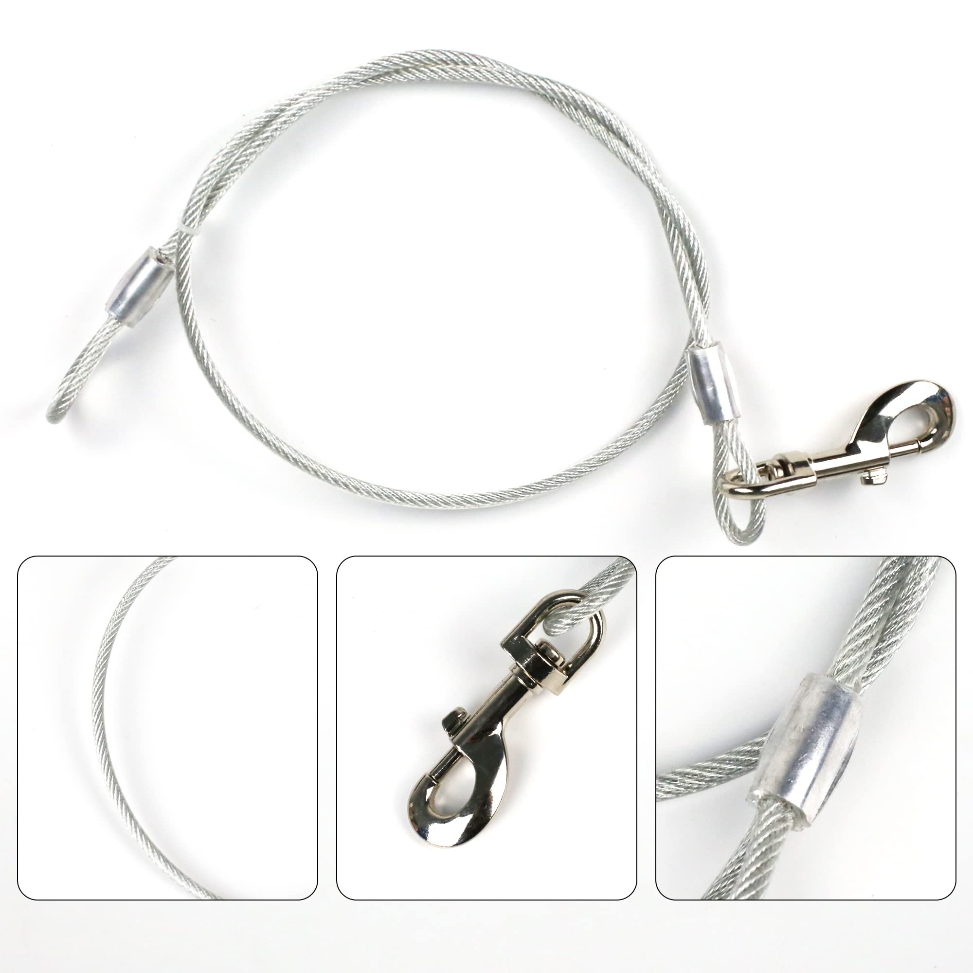 CROWN PAWS sistema de freno ergonómico, Detención rápida y suave.