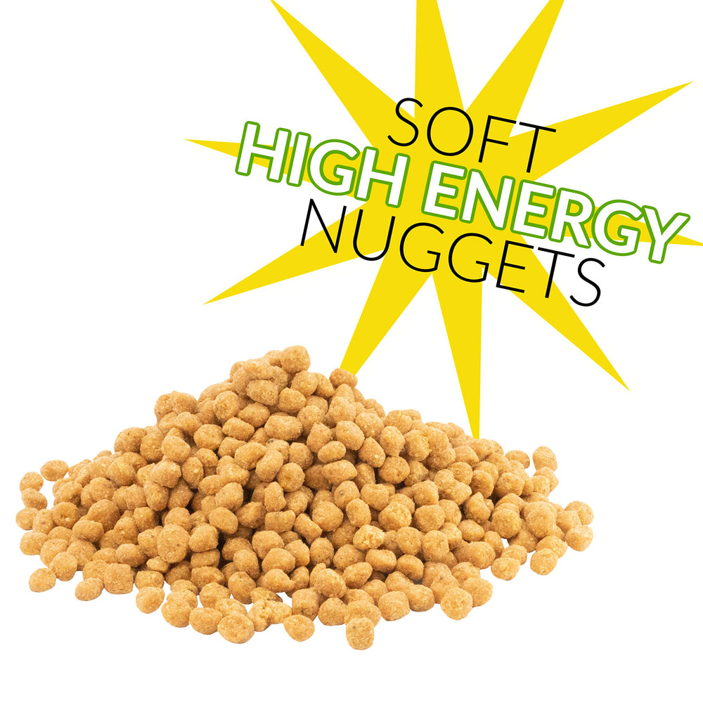 C&S Nuggets hecho en EE UU, producción local de calidad