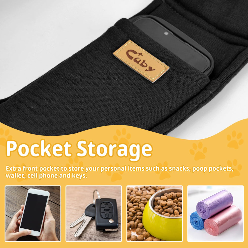 Bandolera CUBY apta para aventuras al aire libre