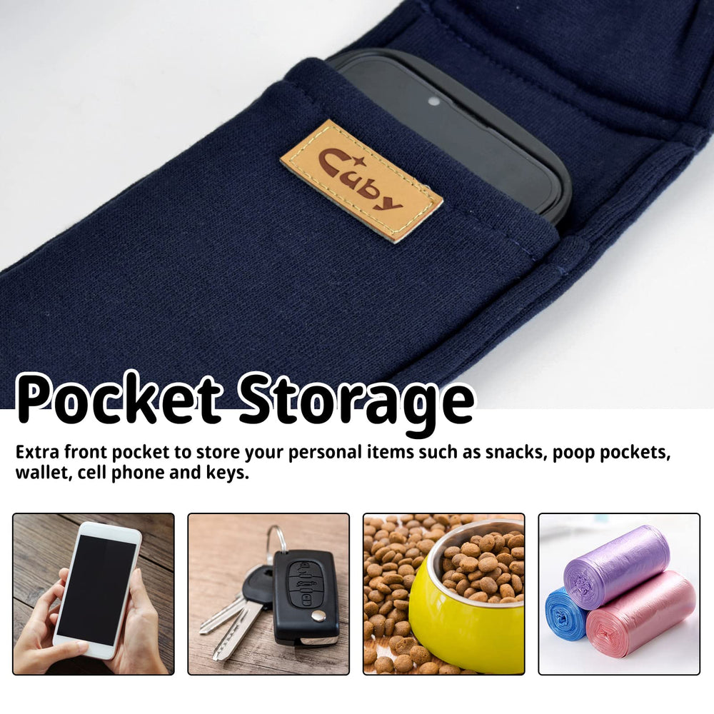 Cuby portamascotas de gran capacidad para mascotas pequeñas
