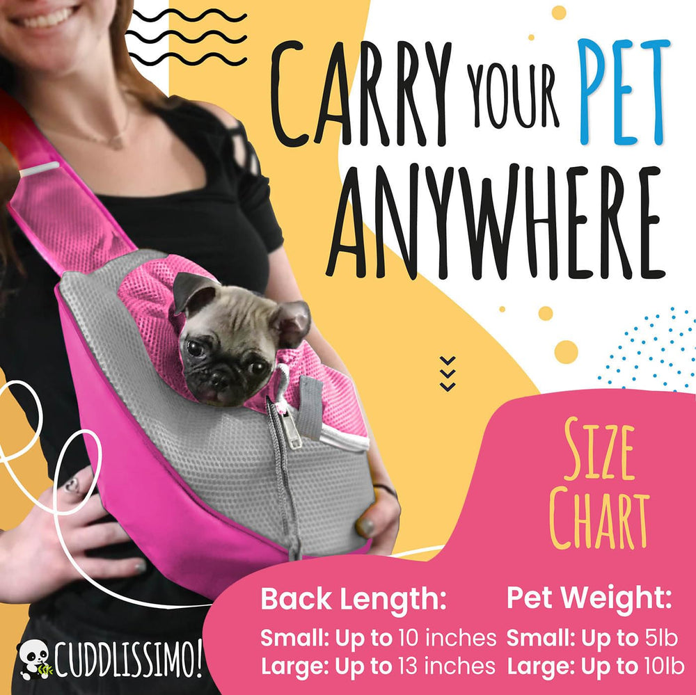 Cuddlissimo portabebé con correas ergonómicas acolchadas para uso prolongado.