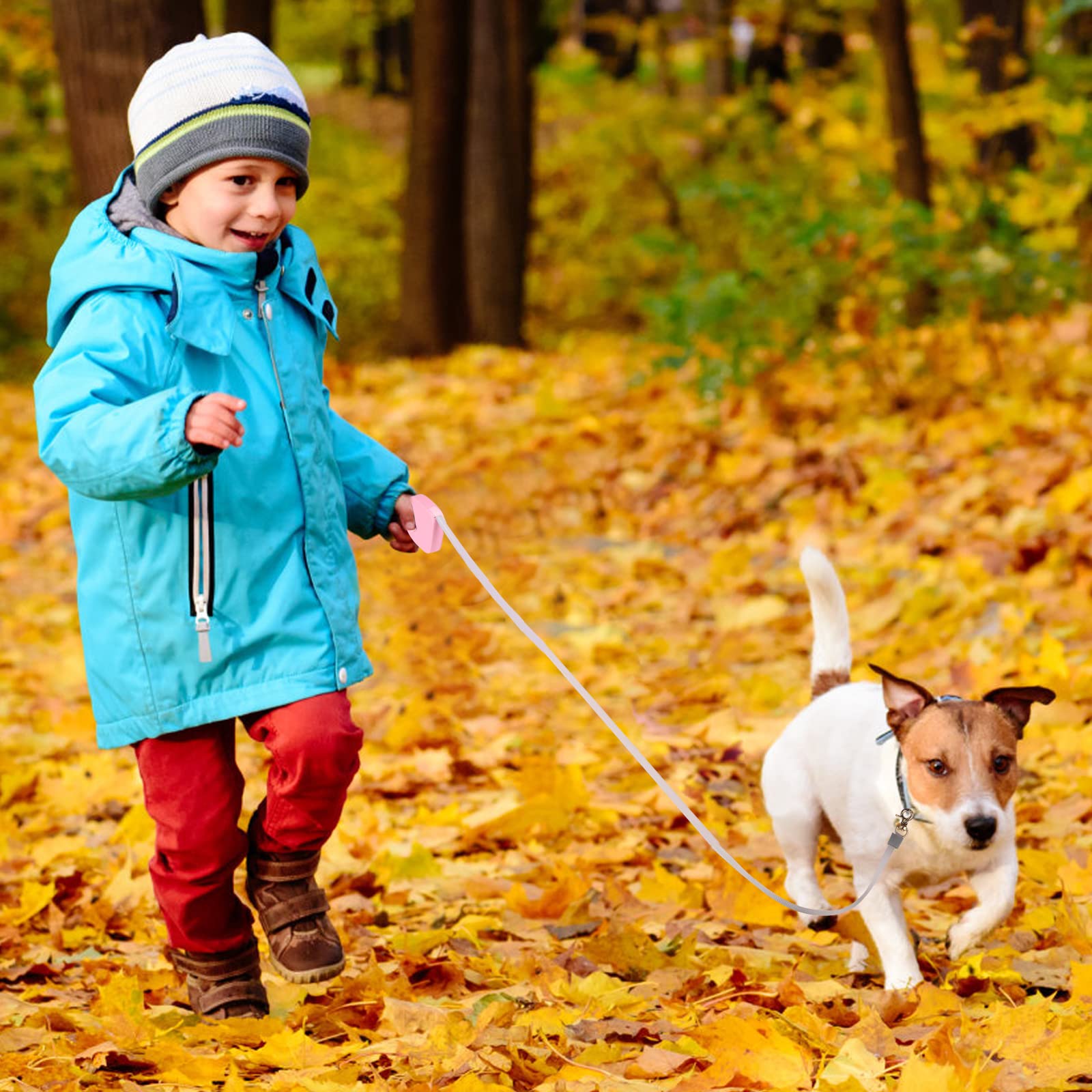 CUGBCUG ergonomía para perros pequeños, paseo suave y seguro