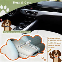 Cullaby dimensiones-exteriores-17-72-pulgadas: ajuste para mascotas de hasta 15 libras