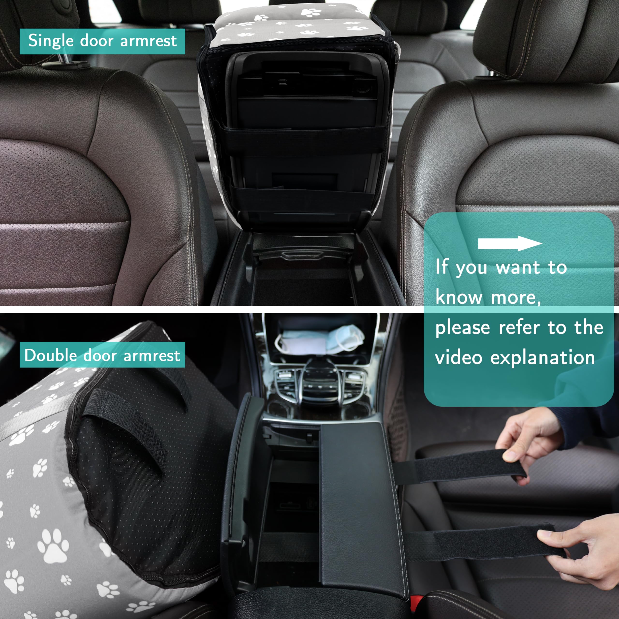 Cullaby diseño-2-en-1: sirve como asiento elevador y cama para mascotas