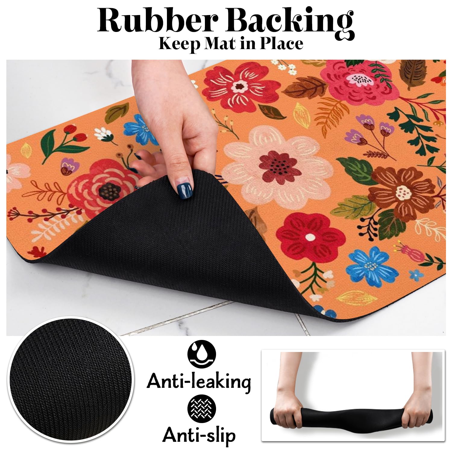 Cuslnox tapete-multifuncional-para-mascotas sirve como base para comederos y camas.
