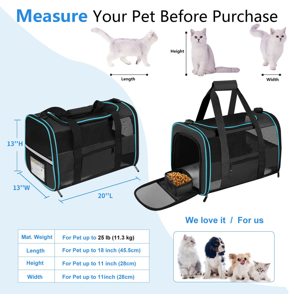 Material duradero e impermeable de CUSSIOU para uso diario en salidas.