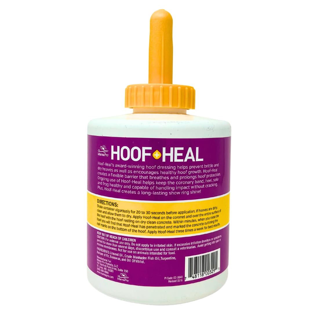 Cut-Heal, aplicador con cepillo para una aplicación uniforme en el casco.