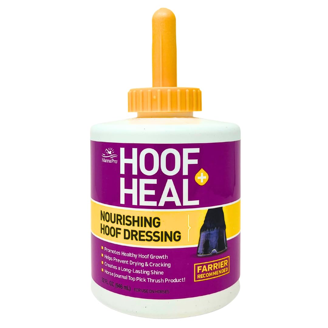 Cut-Heal: botella de 32 oz para acondicionar profundamente el casco.