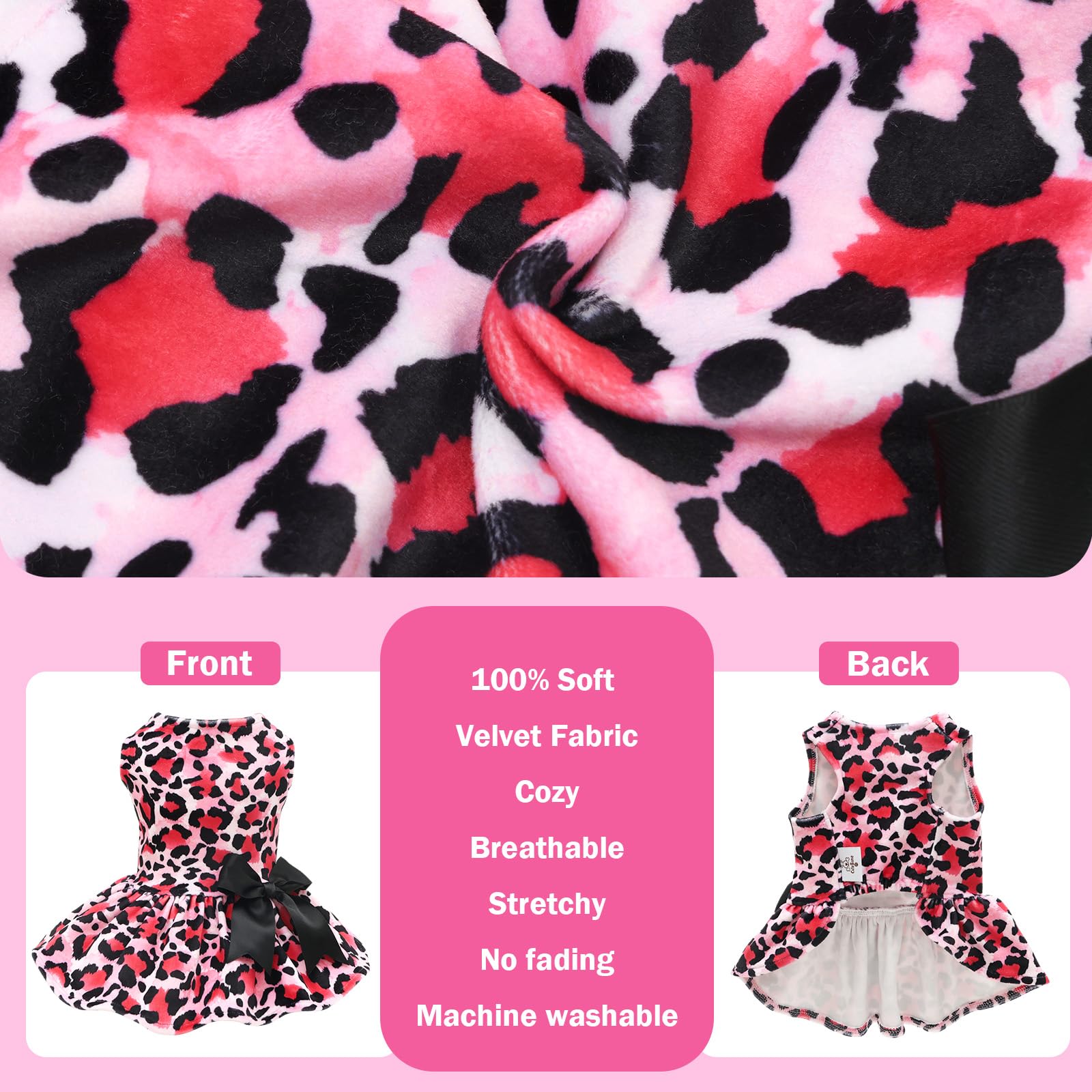 CuteBone en varios colores para combinar con accesorios