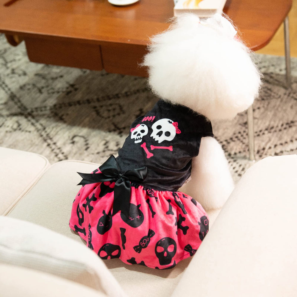 CuteBone accesorio lazo rosa, complemento perfecto para el look.