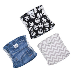 Forro interior suave de CuteBone DM06L para mayor comodidad