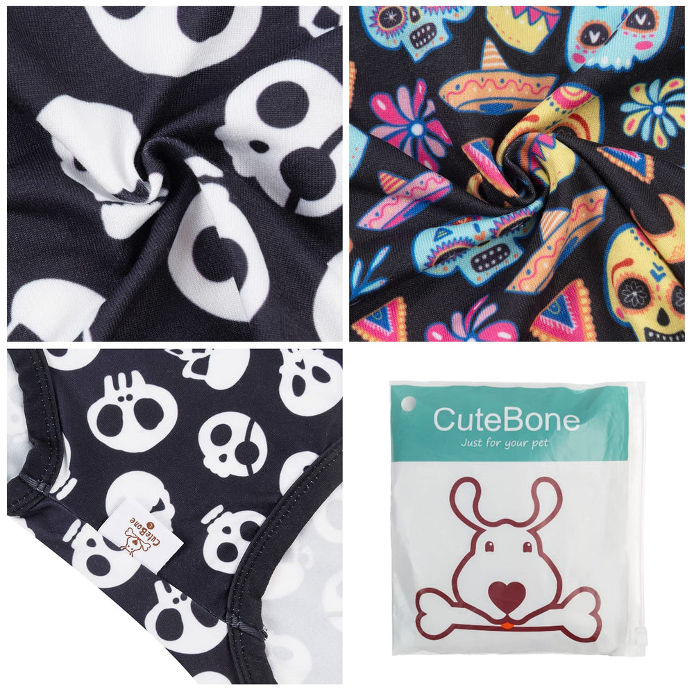 Camisa CuteBone para uso en interior y fiestas; cómodo para cualquier ocasión.