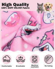 CuteBone camiseta perro dinosaurio, ajuste seguro para juego y descanso.