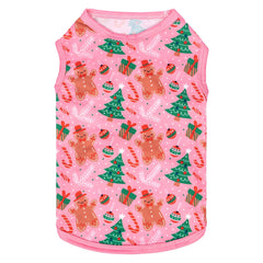 CuteBone camiseta para perro, puesta por la cabeza, fácil de poner.
