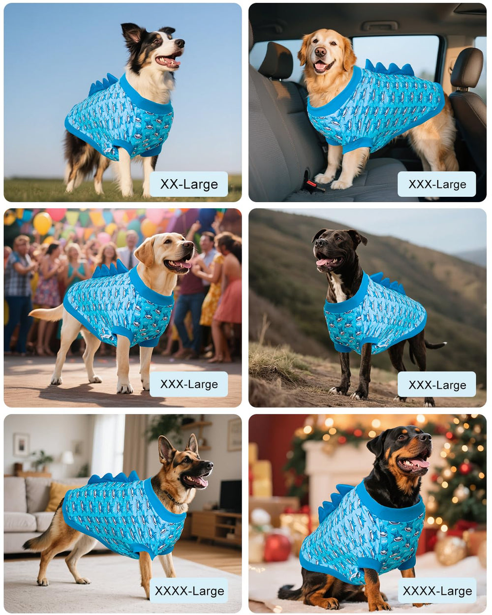 CuteBone prenda diaria para paseos, fotos y eventos