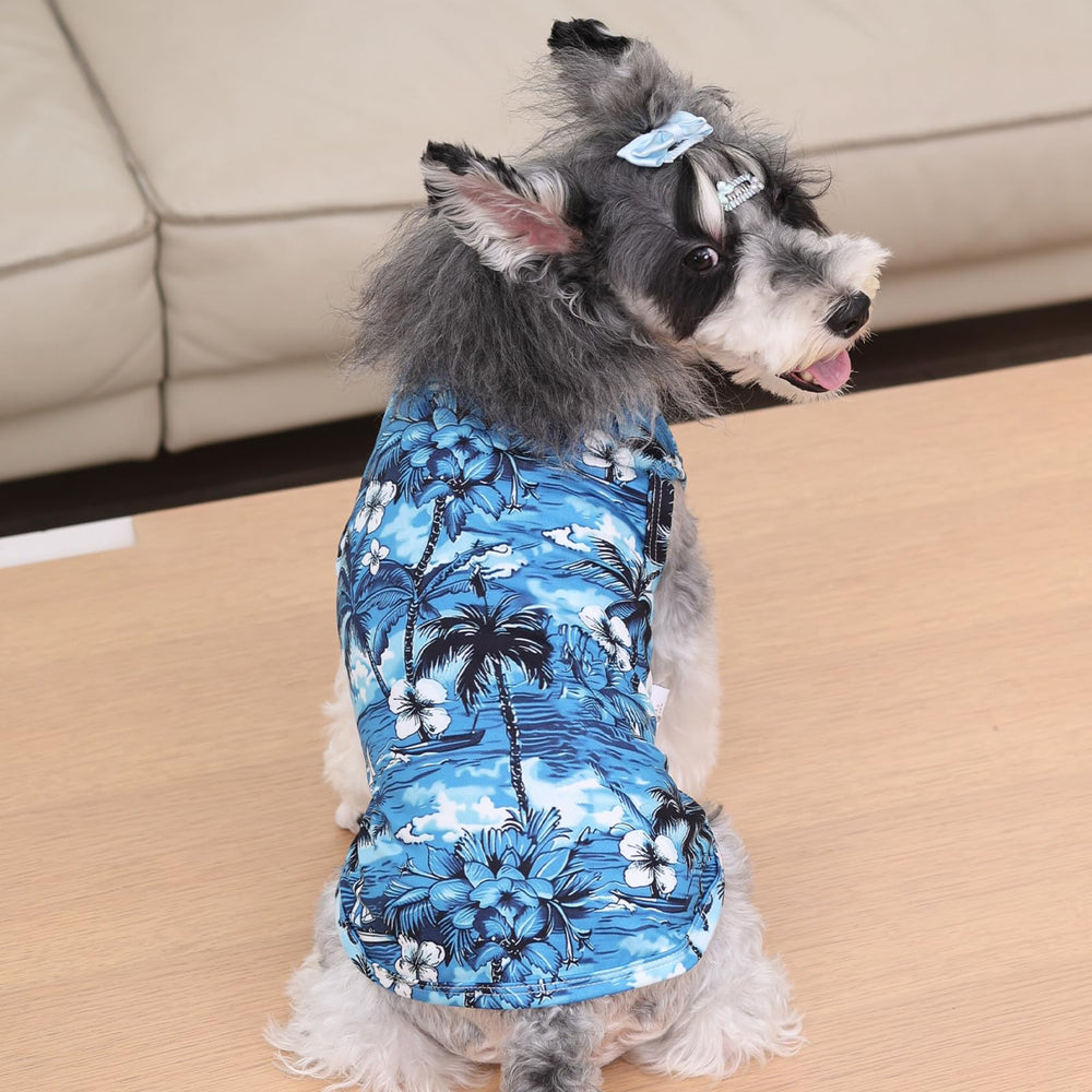 CuteBone ajuste elástico que se adapta a perros pequeños y gatos.