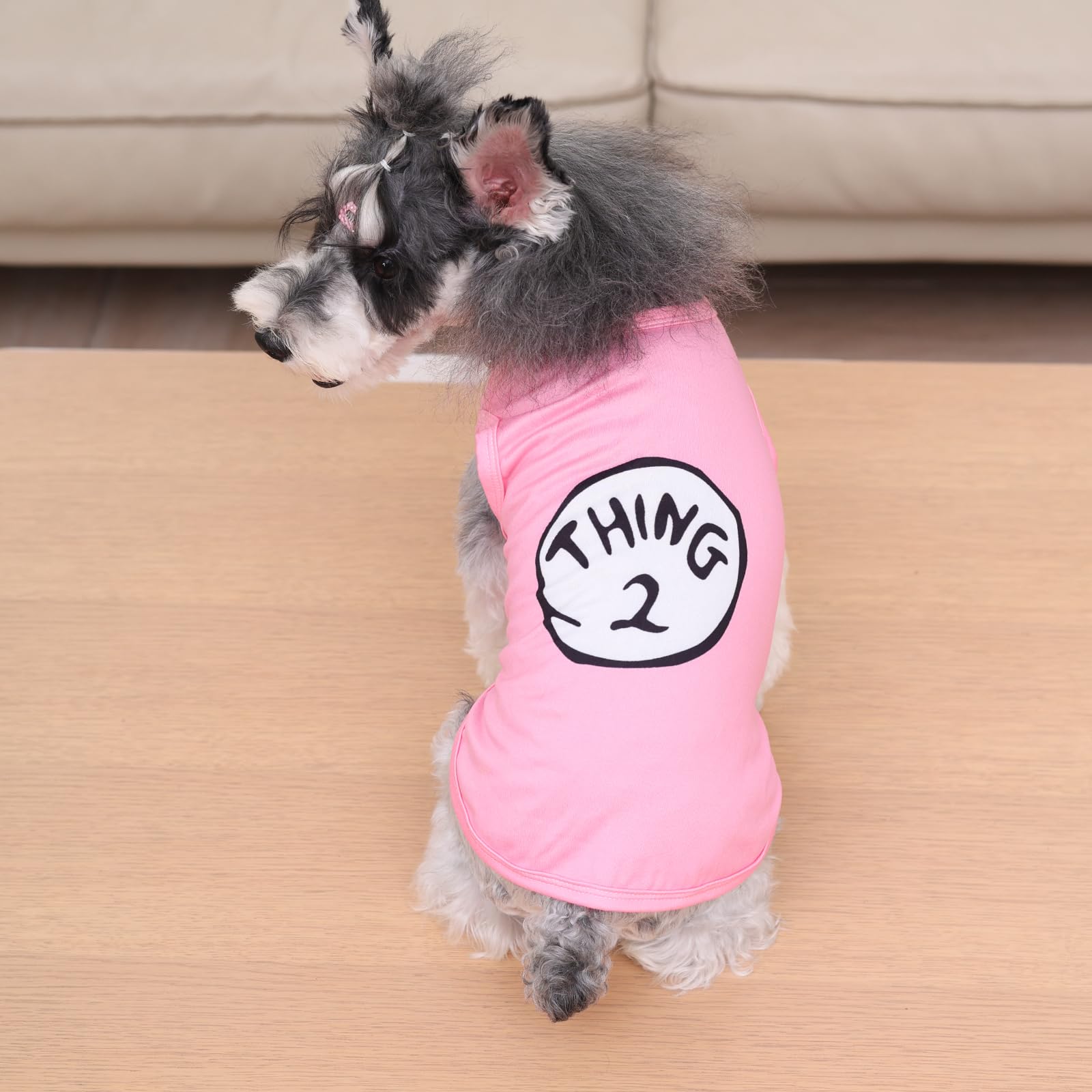 CuteBone camisetas de lavado a maquina para mantenimiento facil
