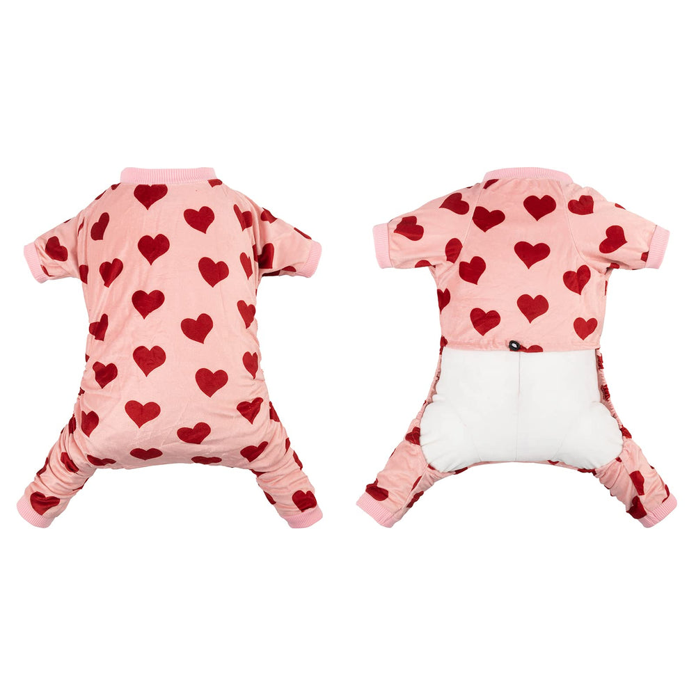 CuteBone pijama añade capa de calidez para dormir o viajar.