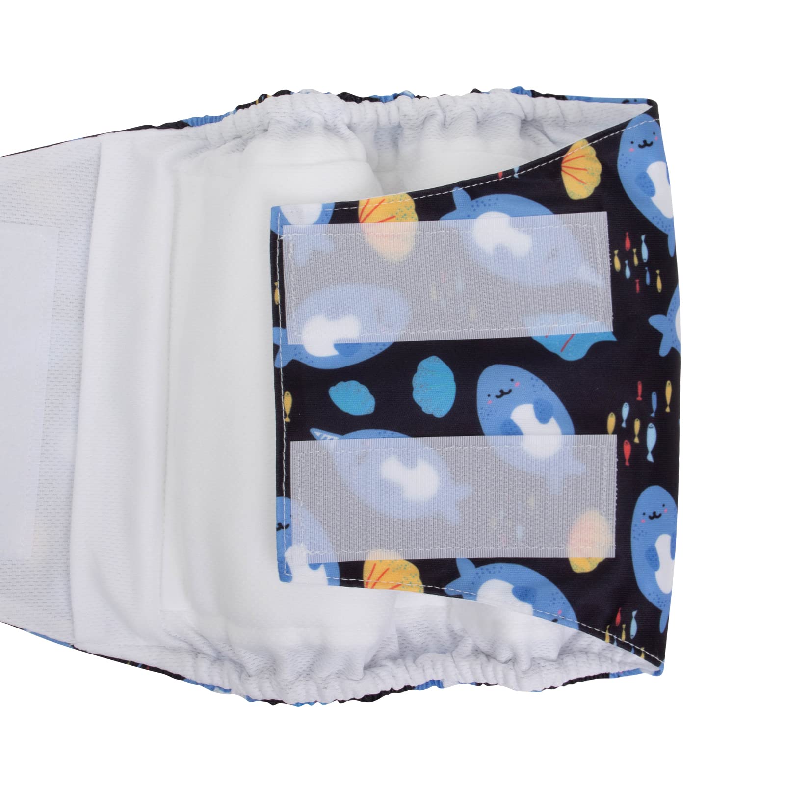 CuteBone diseños divertidos para perros machos, estilo y practicidad