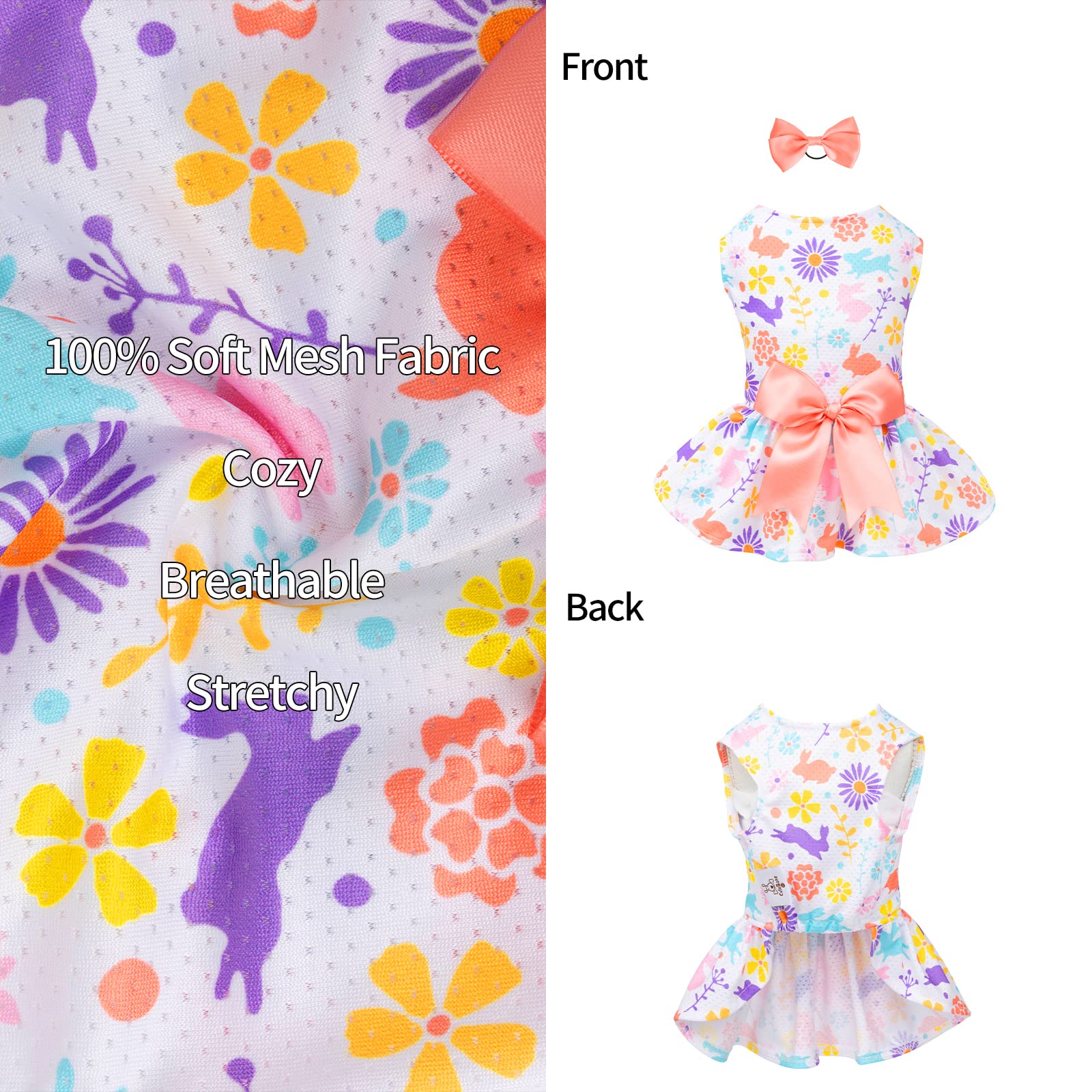 CuteBone lazo para peinado, accesorio adorable que realza su look.