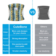 Exterior impermeable protege el hogar contra posibles fugas.