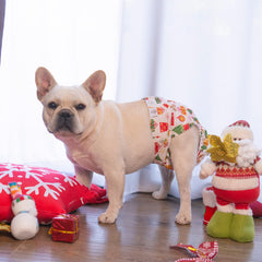 CuteBone pañales con capa exterior impermeable para protección de muebles.