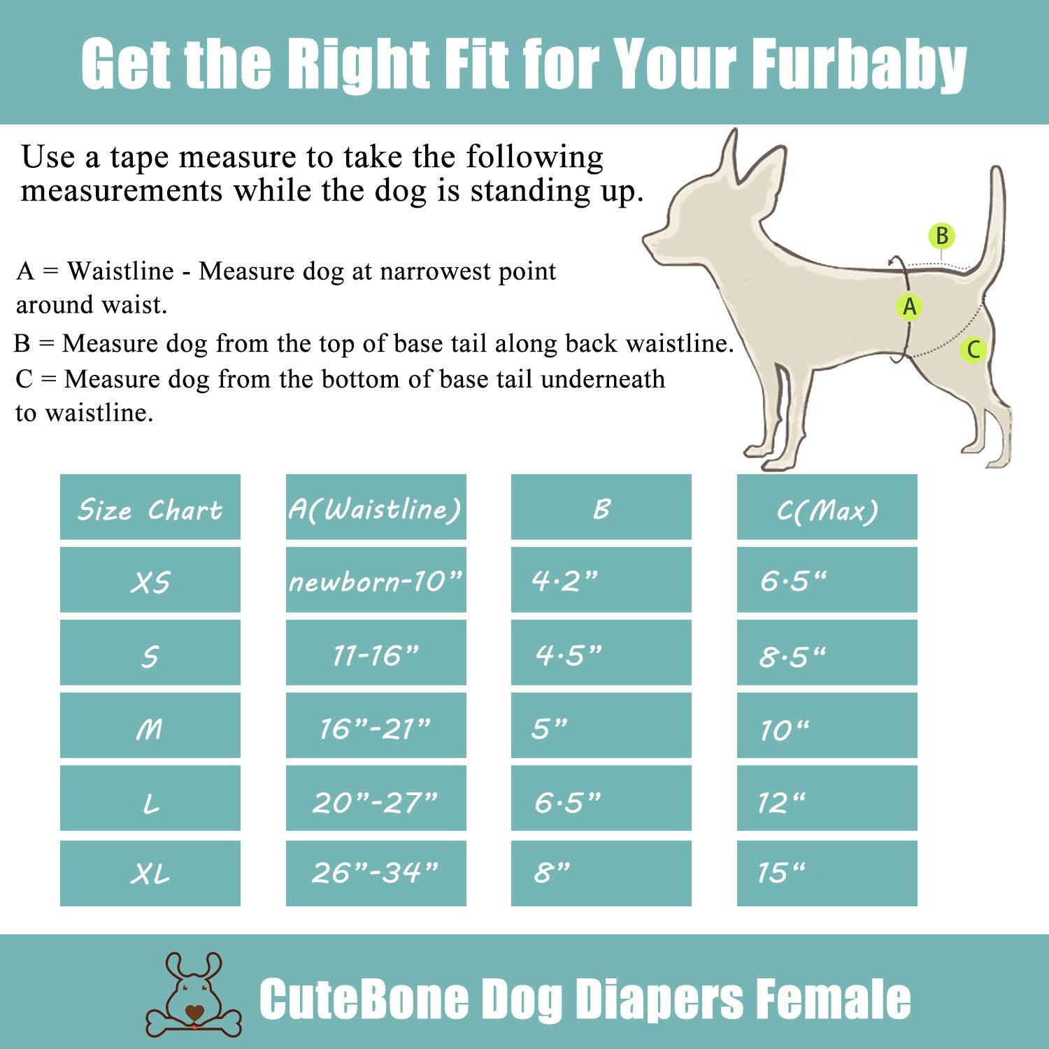 CuteBone uso diario para paseos y hogar cómodo.