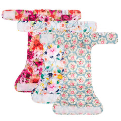 Exterior impermeable y forro interior suave, CuteBone ofrece protección diaria.