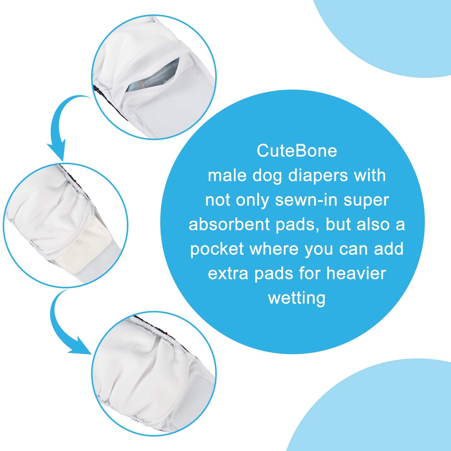 Cutebone exterior impermeable, protección contra manchas en sofá y alfombras