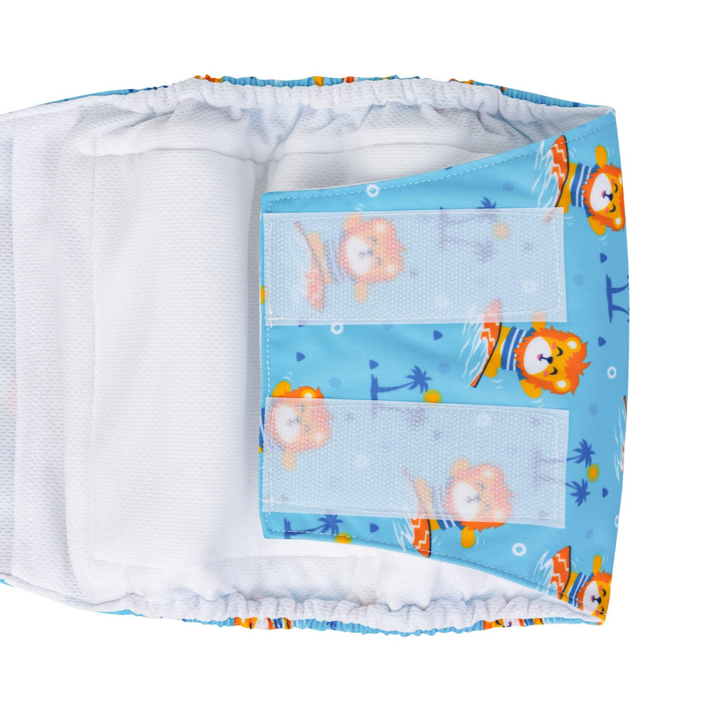 Cutebone lavables y reutilizables, opción ecológica para el hogar