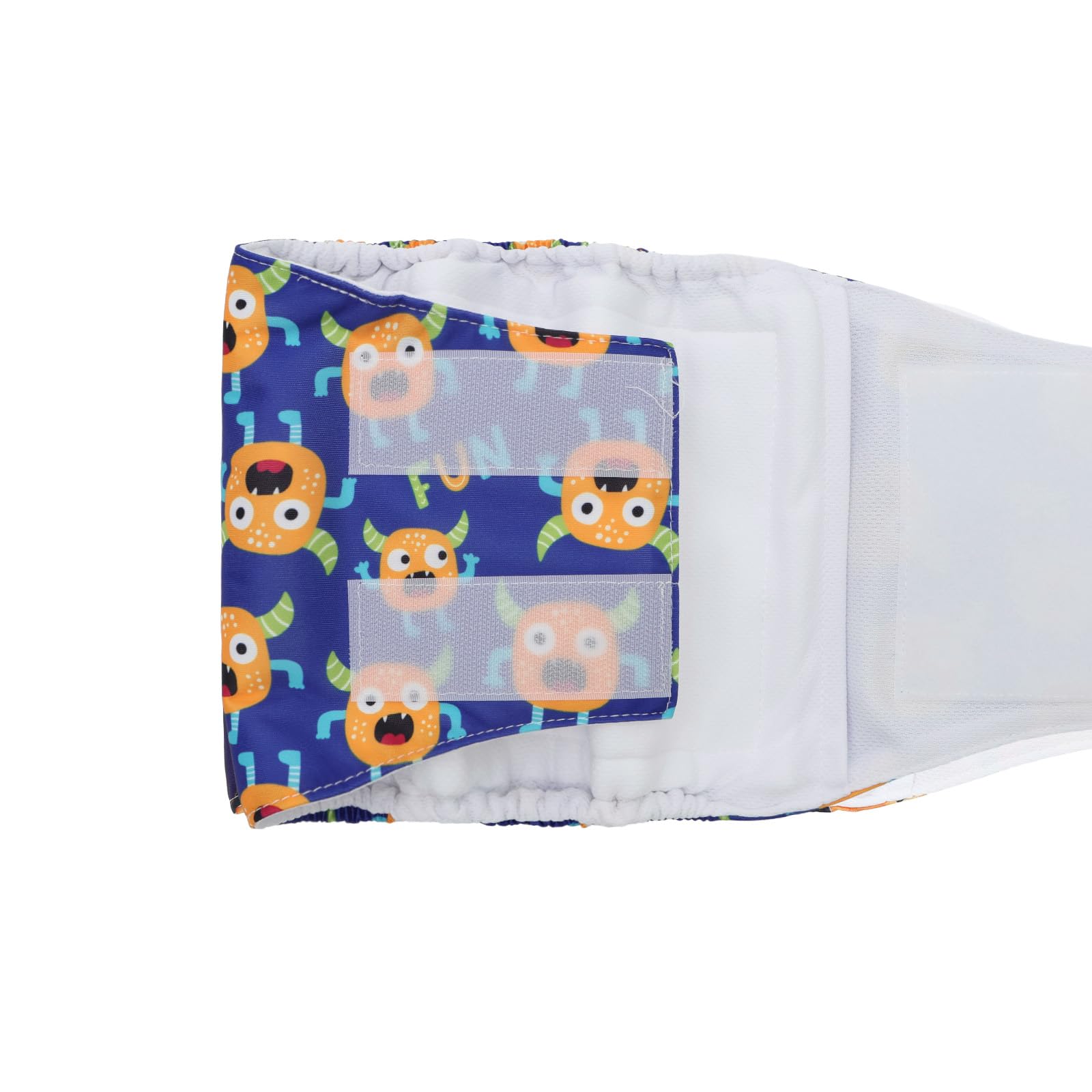 Lavable y duradero CuteBone DM64XL, ideal para uso frecuente