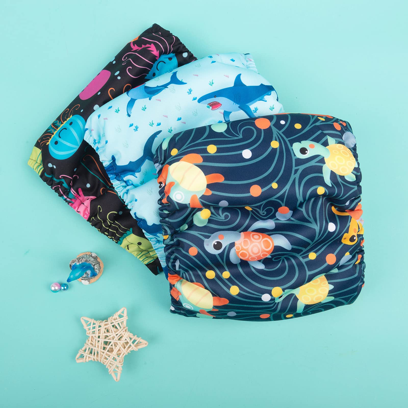 Cutebone talla XS a L para ajuste adecuado.