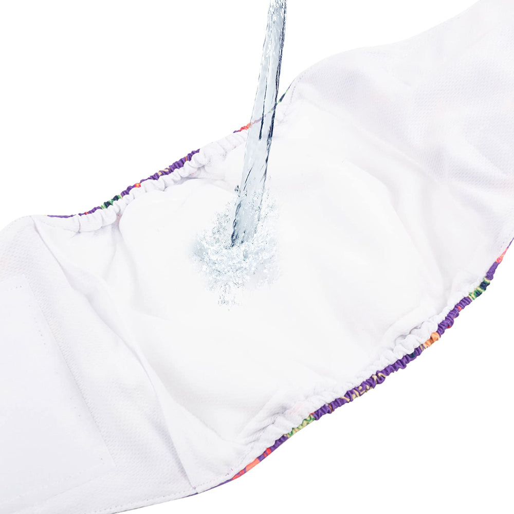 Tallas XS a XL para ajustar a distintas cinturas