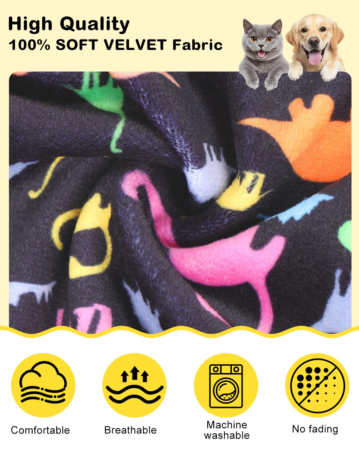 Pijama dinosaurio CuteBone para perro, uso durante todo el año.