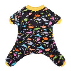 Pijama CuteBone para perros, diseño 01, cómodo para dormir y pasear.