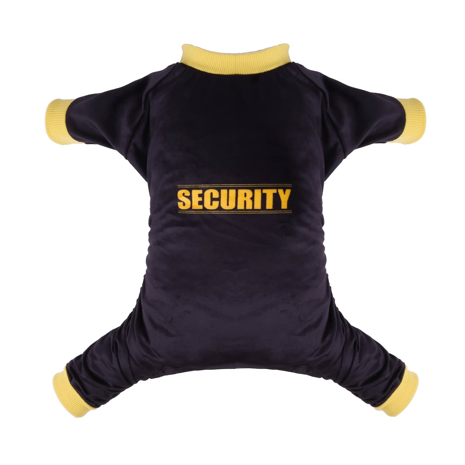 Pijama CuteBone para perrito con diseños divertidos, ideal para sesiones de fotos y fiestas.