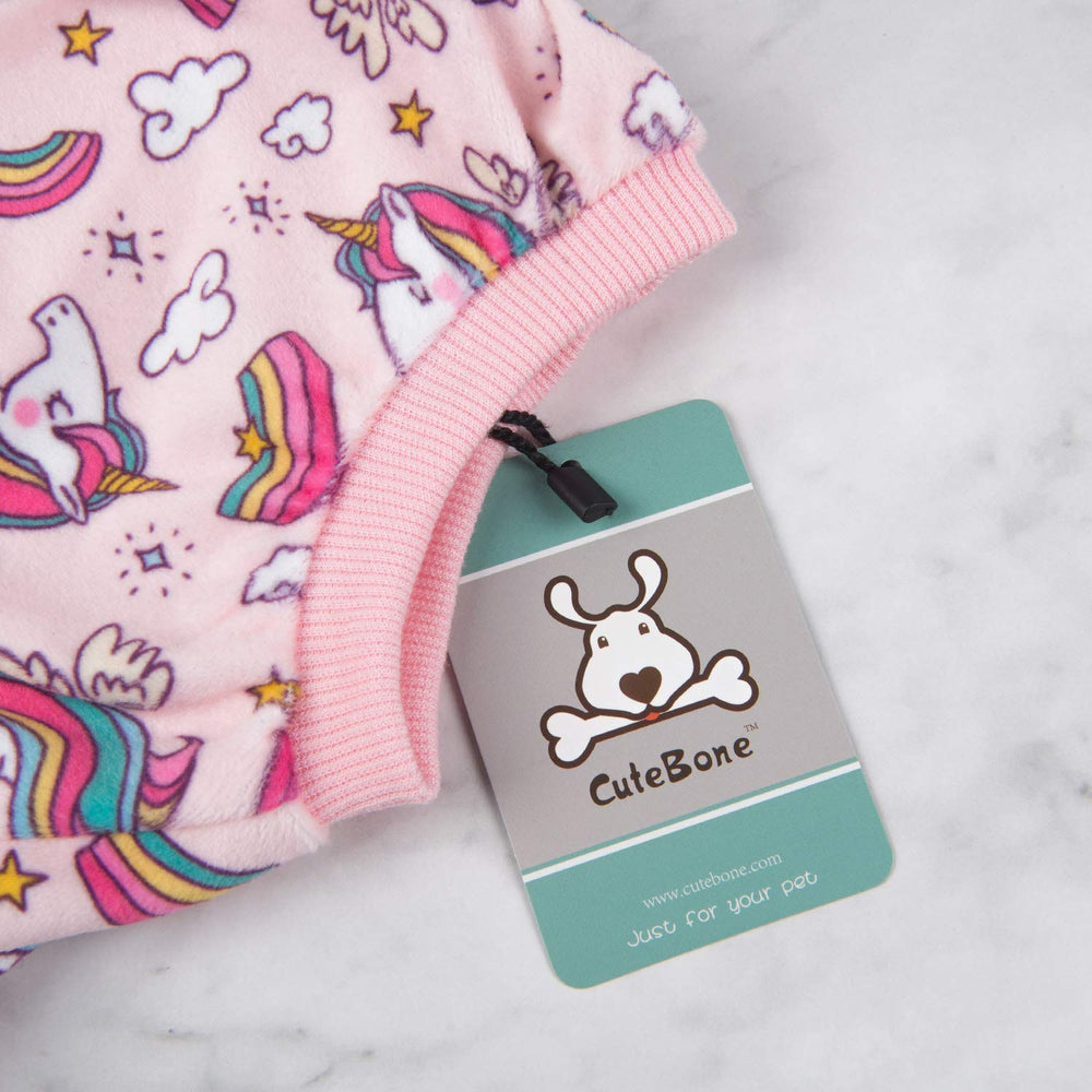 Conjunto CuteBone para perro, adecuado para todas las ocasiones.