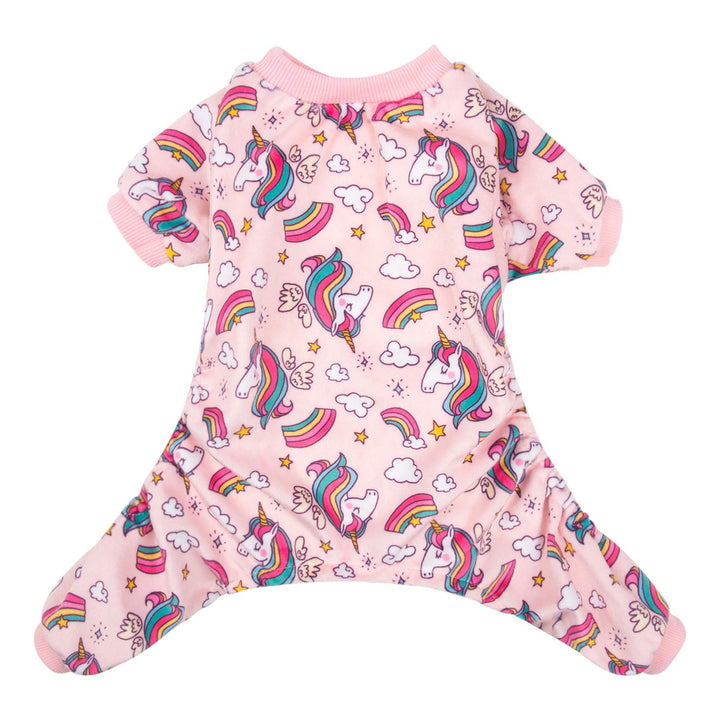 CuteBone pijama para perrito, uso todo el año, confort constante para paseos.