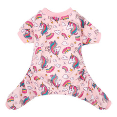 CuteBone pijama para perrito, uso todo el año, confort constante para paseos.