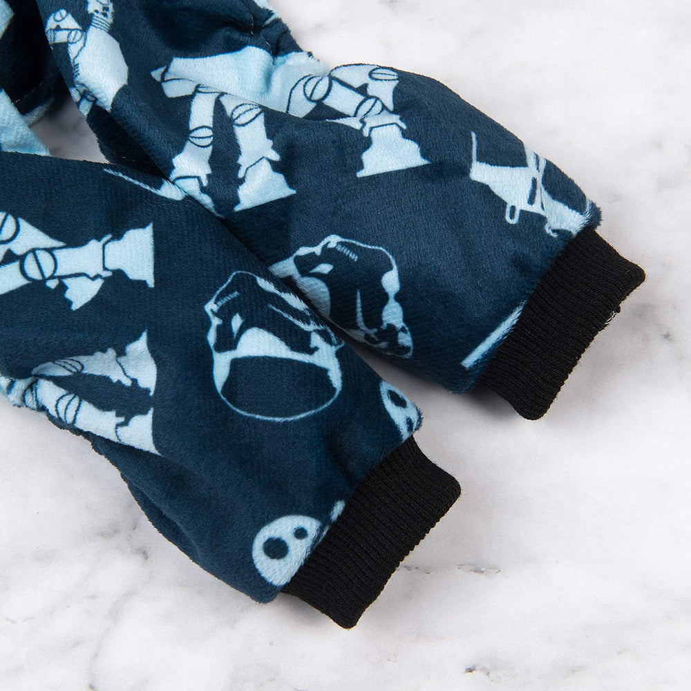 CuteBone pijama para perrito, uso versátil para todas las estaciones