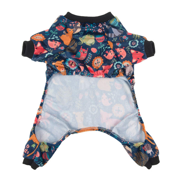 CuteBone pijama para perritos, confort constante en todas las estaciones.