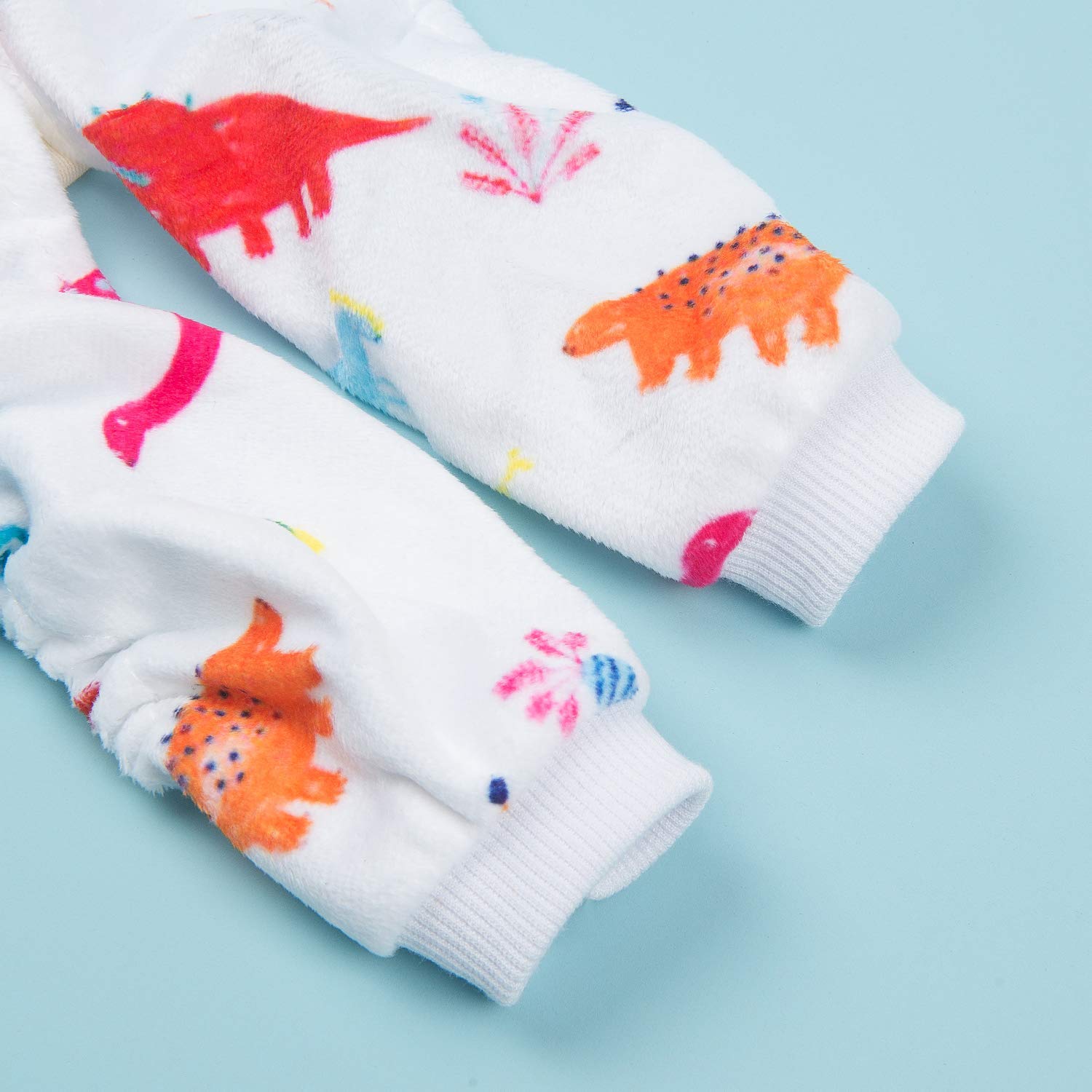 CuteBone pijama perro con apertura abdominal para facilitar ir al baño