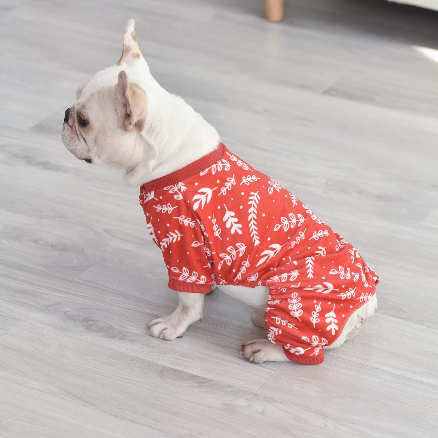 Pijama Cutebone descanso suave al tacto para sueño cómodo.