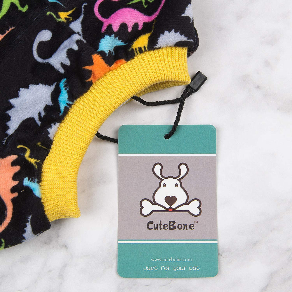 Pijama CuteBone con diseños divertidos para looks diarios