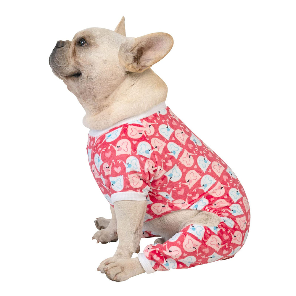CuteBone Pijamas con diseños divertidos para lucir su estilo único