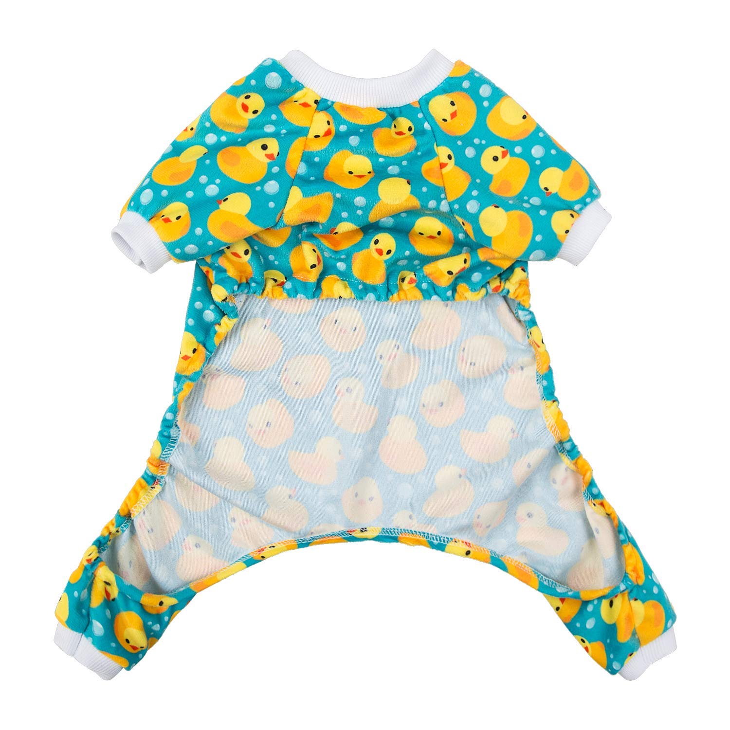Pijama CuteBone para perro, ideal para descanso y sesiones de fotos