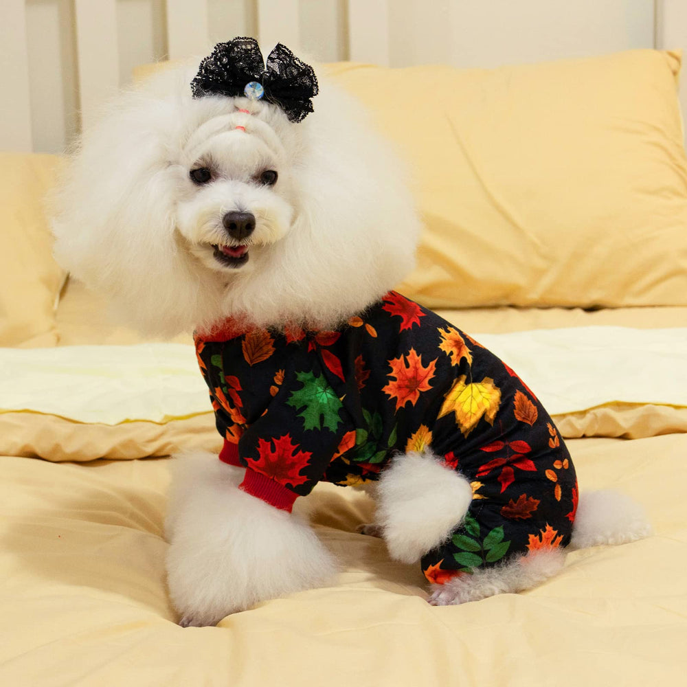 CuteBone Pijama para uso diario y fotos festivas con comodidad.