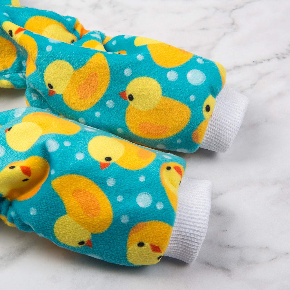 Lavable a máquina: Ciclo frío para CuteBone, cuidado práctico.