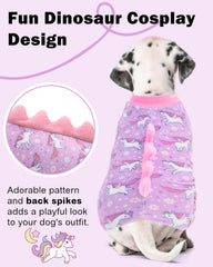 CuteBone pijama licra-terciopelo cristal: ajuste elástico que facilita movimientos suaves